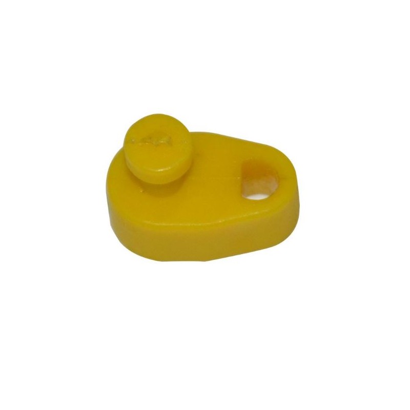 Egg motor turning pin Egg motor turning pin