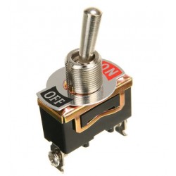 Toggle switch