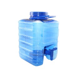 10 litre water tank