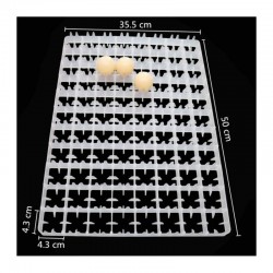 88 egg setter tray