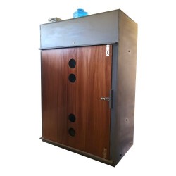 Chicken Egg Incubator (1056...
