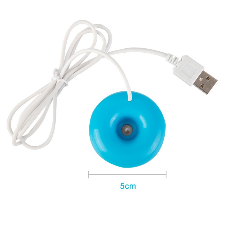 Air humidifier