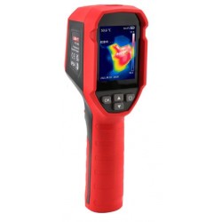 Industrial thermal imager
