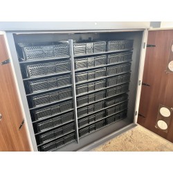 Chicken Egg Hatcher 600-3600