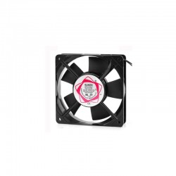 Incubator axial fan 24W