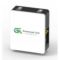 4.8kw Lithium Battery (48V)