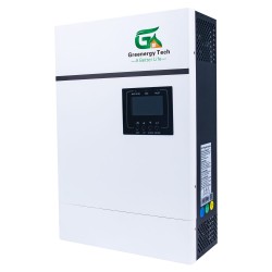 5kw invertor
