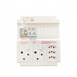 Control Switch board 220v...