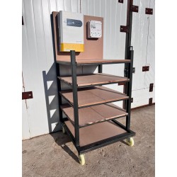 Power Trolley