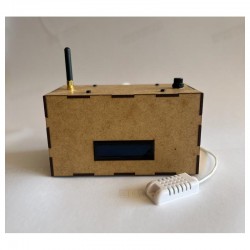 Incubator Controller